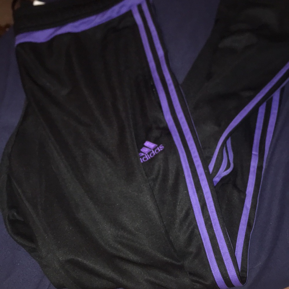 Adidas pants
